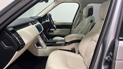 2021 (21) LAND ROVER RANGE ROVER 2.0 P400e Westminster Black 4dr Auto 4703609