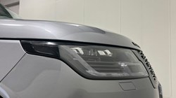 2021 (21) LAND ROVER RANGE ROVER 2.0 P400e Westminster Black 4dr Auto 4703662