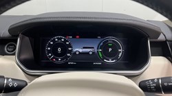2021 (21) LAND ROVER RANGE ROVER 2.0 P400e Westminster Black 4dr Auto 4703629