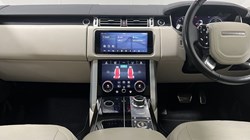 2021 (21) LAND ROVER RANGE ROVER 2.0 P400e Westminster Black 4dr Auto 4703616