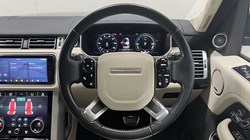 2021 (21) LAND ROVER RANGE ROVER 2.0 P400e Westminster Black 4dr Auto 4703617
