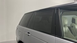 2021 (21) LAND ROVER RANGE ROVER 2.0 P400e Westminster Black 4dr Auto 4703658