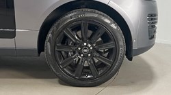 2021 (21) LAND ROVER RANGE ROVER 2.0 P400e Westminster Black 4dr Auto 4703614