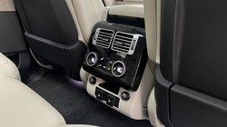 2021 (21) LAND ROVER RANGE ROVER 2.0 P400e Westminster Black 4dr Auto 4703618