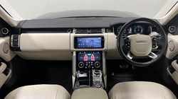 2021 (21) LAND ROVER RANGE ROVER 2.0 P400e Westminster Black 4dr Auto 4703615