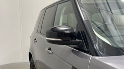 2021 (21) LAND ROVER RANGE ROVER 2.0 P400e Westminster Black 4dr Auto 4703661