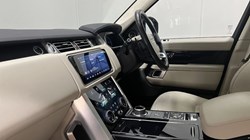2021 (21) LAND ROVER RANGE ROVER 2.0 P400e Westminster Black 4dr Auto 4703644