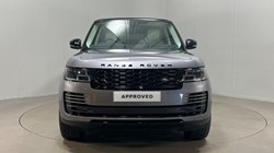 2021 (21) LAND ROVER RANGE ROVER 2.0 P400e Westminster Black 4dr Auto 4703613