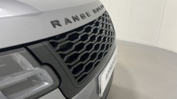 2021 (21) LAND ROVER RANGE ROVER 2.0 P400e Westminster Black 4dr Auto 4703663