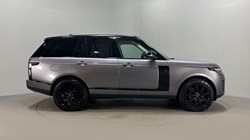 2021 (21) LAND ROVER RANGE ROVER 2.0 P400e Westminster Black 4dr Auto 4703611