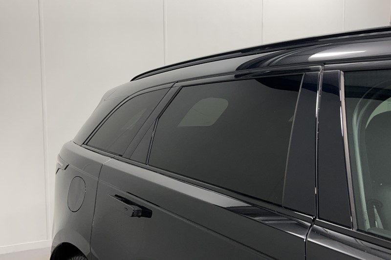 2025 (75) LAND ROVER RANGE ROVER VELAR 2.0 D200 MHEV Dynamic SE 5dr Auto 5422798