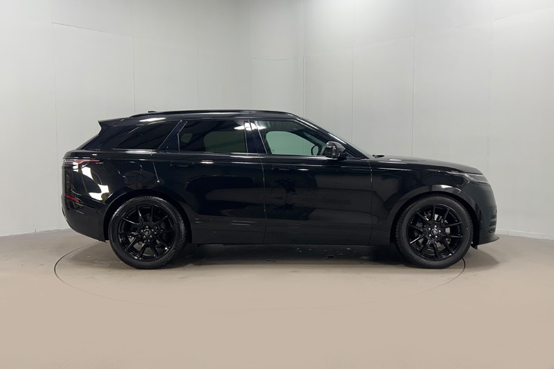 2025 (75) LAND ROVER RANGE ROVER VELAR 2.0 D200 MHEV Dynamic SE 5dr Auto 5422756