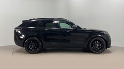 2025 (75) LAND ROVER RANGE ROVER VELAR 2.0 D200 MHEV Dynamic SE 5dr Auto 5422756