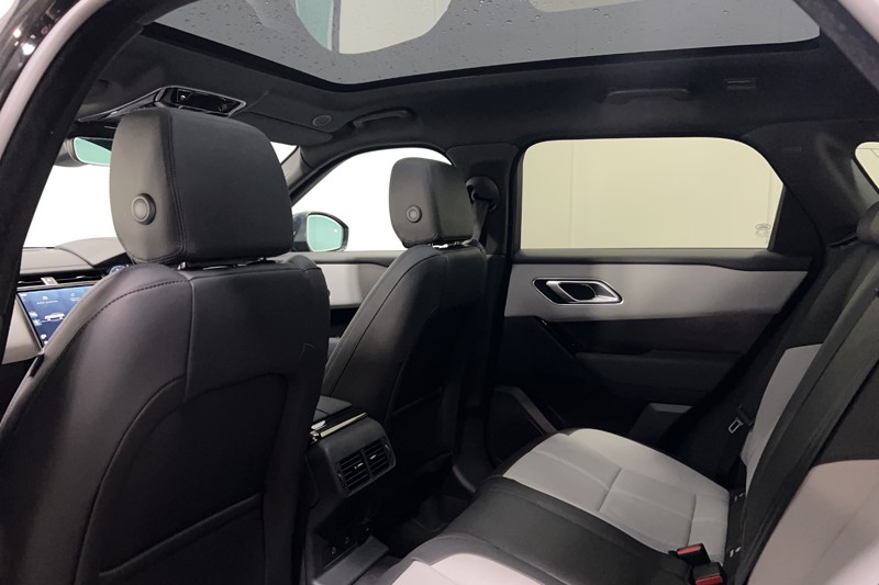 2025 (75) LAND ROVER RANGE ROVER VELAR 2.0 D200 MHEV Dynamic SE 5dr Auto 5422787