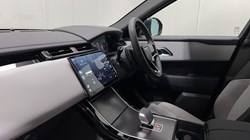 2025 (75) LAND ROVER RANGE ROVER VELAR 2.0 D200 MHEV Dynamic SE 5dr Auto 5422785