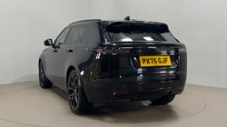 2025 (75) LAND ROVER RANGE ROVER VELAR 2.0 D200 MHEV Dynamic SE 5dr Auto 1