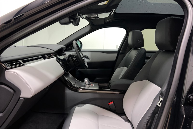 2025 (75) LAND ROVER RANGE ROVER VELAR 2.0 D200 MHEV Dynamic SE 5dr Auto 5422754