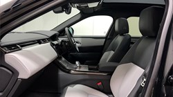 2025 (75) LAND ROVER RANGE ROVER VELAR 2.0 D200 MHEV Dynamic SE 5dr Auto 5422754