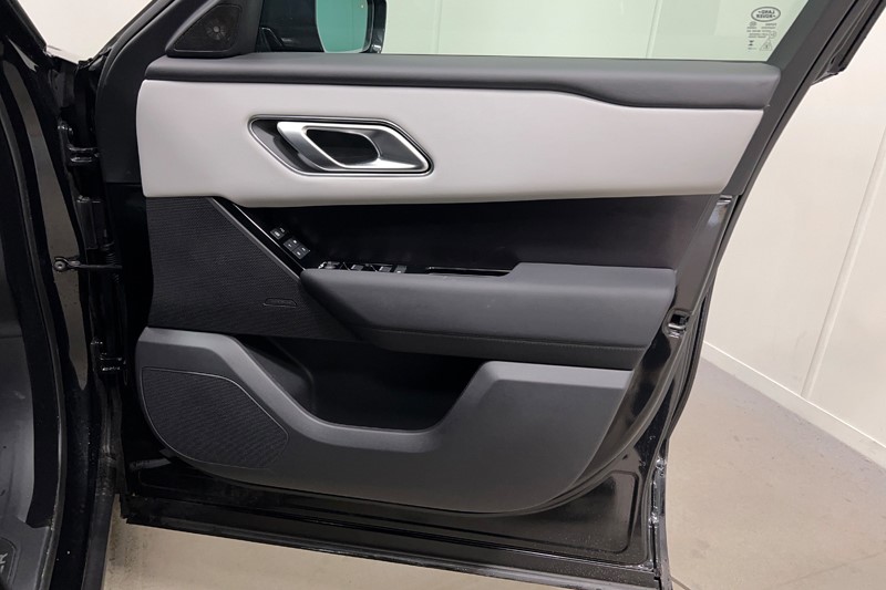 2025 (75) LAND ROVER RANGE ROVER VELAR 2.0 D200 MHEV Dynamic SE 5dr Auto 5422764