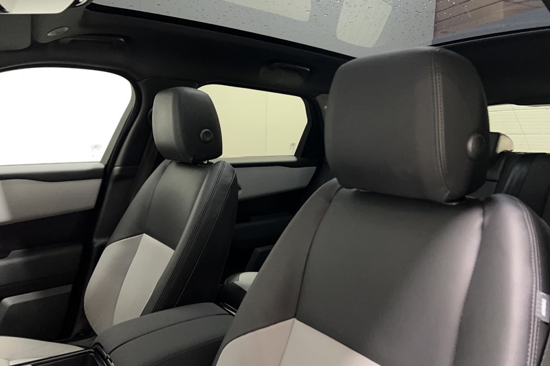 2025 (75) LAND ROVER RANGE ROVER VELAR 2.0 D200 MHEV Dynamic SE 5dr Auto 5422786