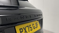 2025 (75) LAND ROVER RANGE ROVER VELAR 2.0 D200 MHEV Dynamic SE 5dr Auto 5422797