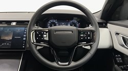2025 (75) LAND ROVER RANGE ROVER VELAR 2.0 D200 MHEV Dynamic SE 5dr Auto 5422762