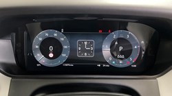 2025 (75) LAND ROVER RANGE ROVER VELAR 2.0 D200 MHEV Dynamic SE 5dr Auto 5422774