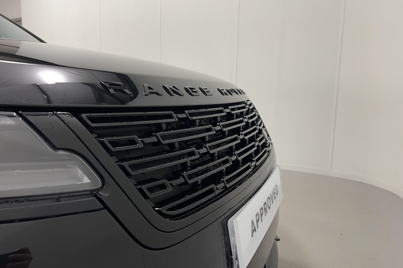 2025 (75) LAND ROVER RANGE ROVER VELAR 2.0 D200 MHEV Dynamic SE 5dr Auto 5422803