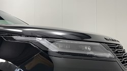 2025 (75) LAND ROVER RANGE ROVER VELAR 2.0 D200 MHEV Dynamic SE 5dr Auto 5422802