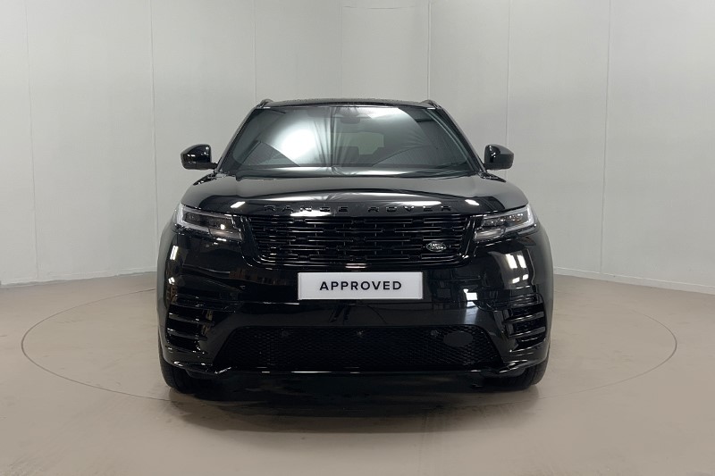 2025 (75) LAND ROVER RANGE ROVER VELAR 2.0 D200 MHEV Dynamic SE 5dr Auto 5422758