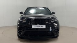 2025 (75) LAND ROVER RANGE ROVER VELAR 2.0 D200 MHEV Dynamic SE 5dr Auto 5422758