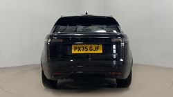 2025 (75) LAND ROVER RANGE ROVER VELAR 2.0 D200 MHEV Dynamic SE 5dr Auto 5422757