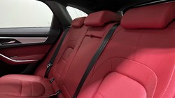 2021 (21) JAGUAR F-PACE 2.0 P250 R-Dynamic S 5dr Auto AWD 4692405