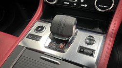 2021 (21) JAGUAR F-PACE 2.0 P250 R-Dynamic S 5dr Auto AWD 4692390