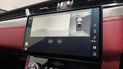 2021 (21) JAGUAR F-PACE 2.0 P250 R-Dynamic S 5dr Auto AWD 4692395