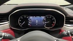 2021 (21) JAGUAR F-PACE 2.0 P250 R-Dynamic S 5dr Auto AWD 4692389