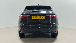 2021 (21) JAGUAR F-PACE 2.0 P250 R-Dynamic S 5dr Auto AWD 4692372