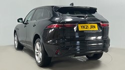 2021 (21) JAGUAR F-PACE 2.0 P250 R-Dynamic S 5dr Auto AWD 1