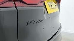 2021 (21) JAGUAR F-PACE 2.0 P250 R-Dynamic S 5dr Auto AWD 4692412