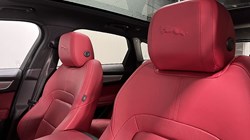 2021 (21) JAGUAR F-PACE 2.0 P250 R-Dynamic S 5dr Auto AWD 4692403