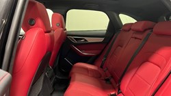 2021 (21) JAGUAR F-PACE 2.0 P250 R-Dynamic S 5dr Auto AWD 4692370