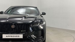 2021 (21) JAGUAR F-PACE 2.0 P250 R-Dynamic S 5dr Auto AWD 4692420