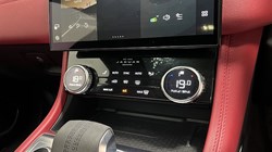 2021 (21) JAGUAR F-PACE 2.0 P250 R-Dynamic S 5dr Auto AWD 4692392