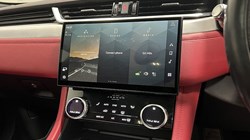 2021 (21) JAGUAR F-PACE 2.0 P250 R-Dynamic S 5dr Auto AWD 4692391