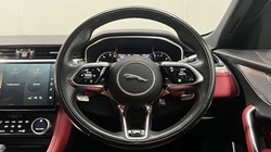 2021 (21) JAGUAR F-PACE 2.0 P250 R-Dynamic S 5dr Auto AWD 4692377
