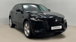 2021 (21) JAGUAR F-PACE 2.0 P250 R-Dynamic S 5dr Auto AWD 4692367