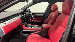 2021 (21) JAGUAR F-PACE 2.0 P250 R-Dynamic S 5dr Auto AWD 4692369