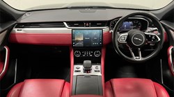 2021 (21) JAGUAR F-PACE 2.0 P250 R-Dynamic S 5dr Auto AWD 4692375