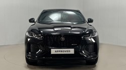 2021 (21) JAGUAR F-PACE 2.0 P250 R-Dynamic S 5dr Auto AWD 4692373