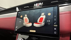 2021 (21) JAGUAR F-PACE 2.0 P250 R-Dynamic S 5dr Auto AWD 4692400
